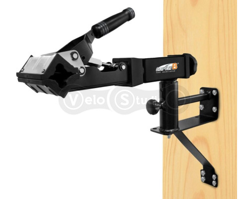 Стойка для ремонта велосипеда SuperB TB-WS35 до 30 кг