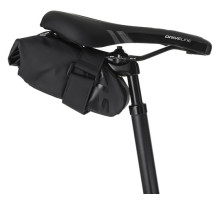 Вело сумка под седло KLS Coby 2 (объём 1 литр)