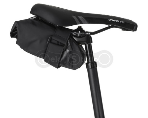 Вело сумка под седло KLS Coby 2 (объём 1 литр)