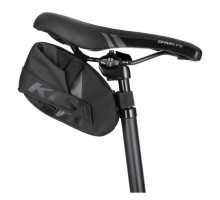 Вело сумка під сідло KLS String T-strap S (об'єм 0,4 літра)