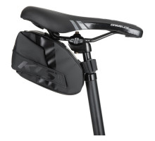 Вело сумка під сідло KLS String T-system S (об'єм 0,4 літра)