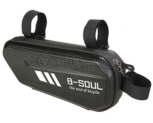 Вело сумка під раму B-Soul BC-BG168
