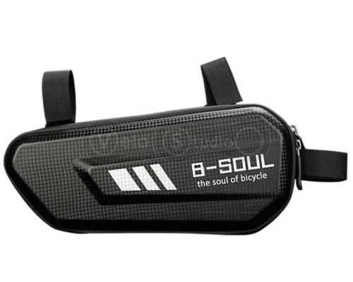 Вело сумка під раму B-Soul BC-BG168