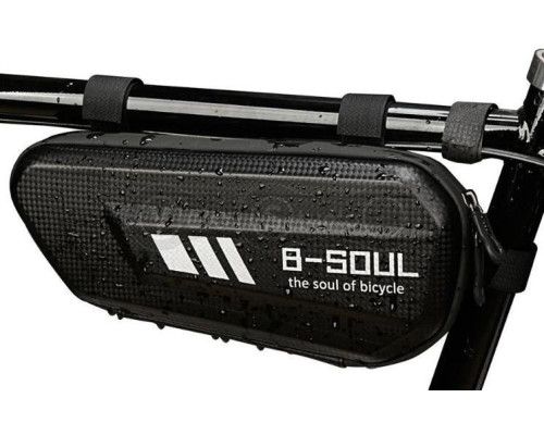 Вело сумка під раму B-Soul BC-BG168