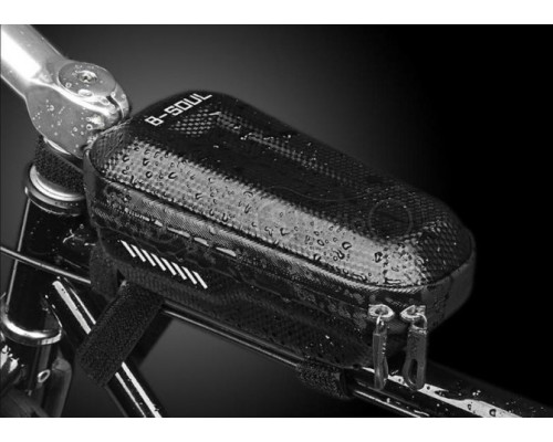 Вело сумка на раму B-Soul BC-BG169