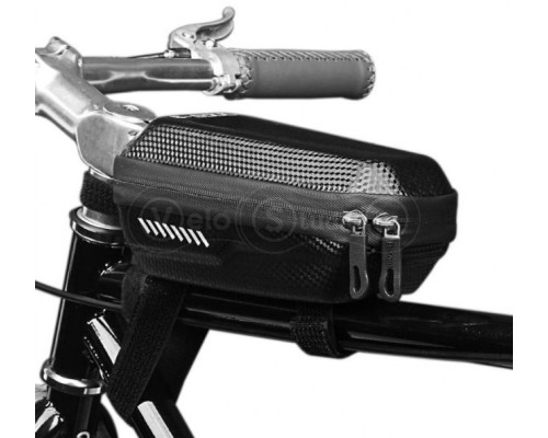 Вело сумка на раму B-Soul BC-BG169