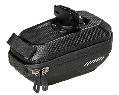 Вело сумка под седло B-Soul BC-BG167