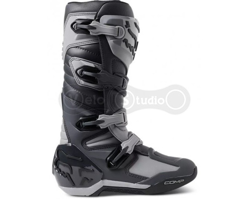 Мотоботи FOX Comp Boot Dark Shadow US8