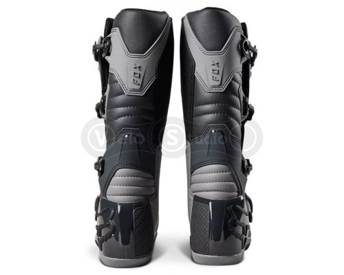 Мотоботи FOX Comp Boot Dark Shadow US8