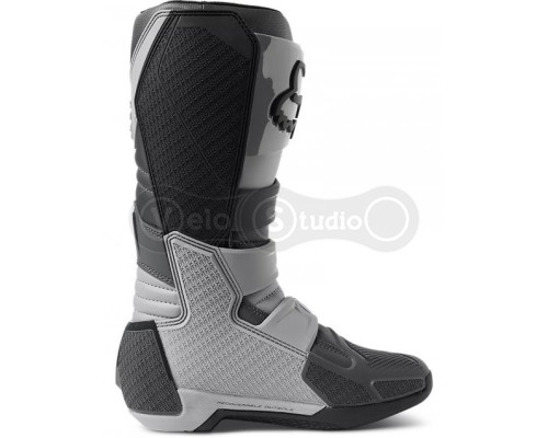 Мотоботи FOX Comp Boot Dark Shadow US8