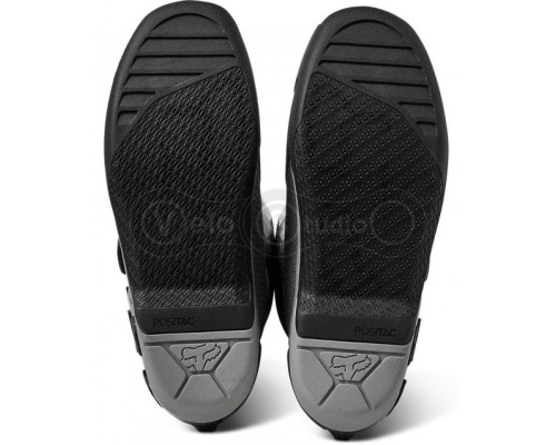 Мотоботи FOX Comp Boot Dark Shadow US8