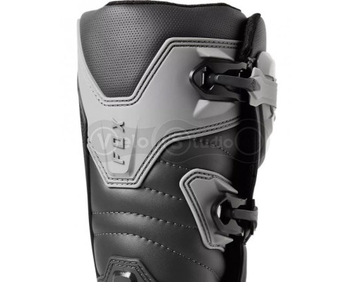 Мотоботи FOX Comp Boot Dark Shadow US8