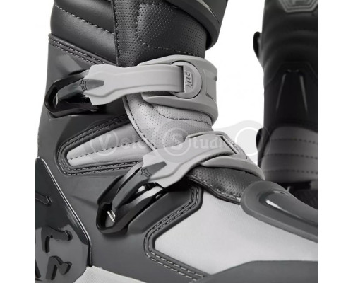 Мотоботи FOX Comp Boot Dark Shadow US8