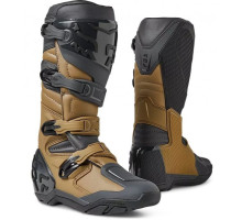 Мотоботи FOX Comp X Boot Dark Khaki US14