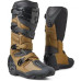Мотоботи FOX Comp X Boot Dark Khaki US14