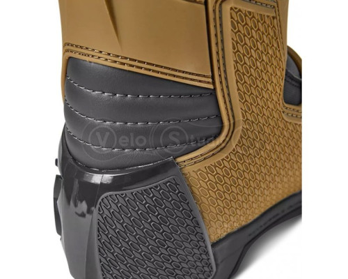 Мотоботи FOX Comp X Boot Dark Khaki US14
