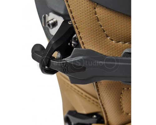 Мотоботи FOX Comp X Boot Dark Khaki US14