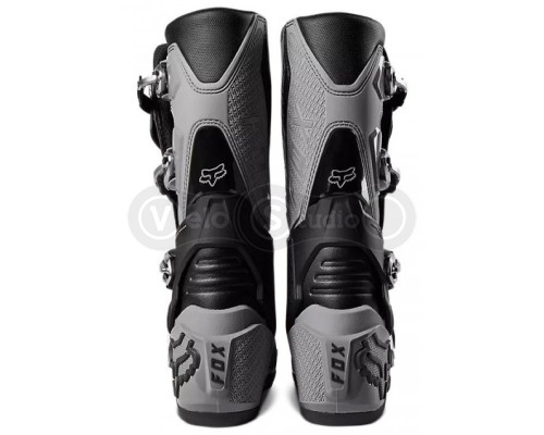 Мотоботи FOX Motion Boot Dark Shadow US11