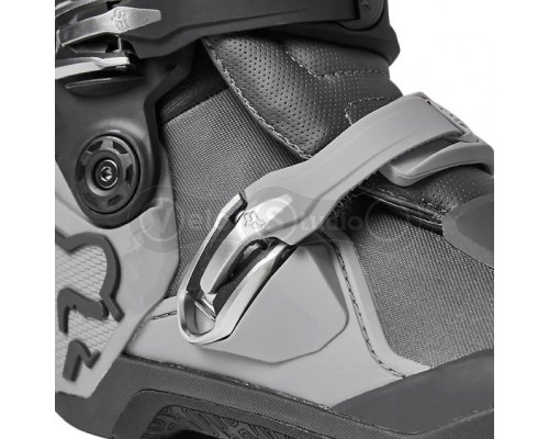 Мотоботи FOX Motion Boot Dark Shadow US11