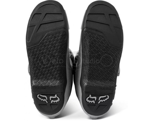 Мотоботи FOX Motion Boot Dark Shadow US11.5