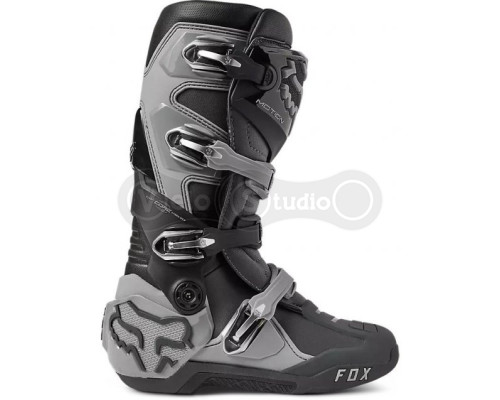 Мотоботи FOX Motion Boot Dark Shadow US13