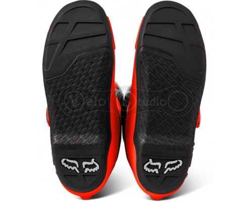 Мотоботи FOX MOTION BOOT [Flo Orange], US14