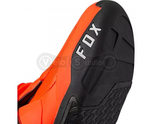 Мотоботи FOX MOTION BOOT [Flo Orange], US14