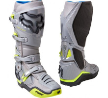 Мотоботы FOX Instinct Boot Grey US9