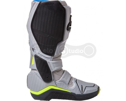 Мотоботы FOX Instinct Boot Grey US9