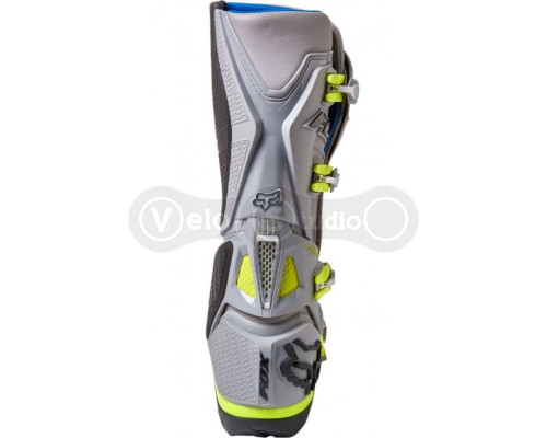 Мотоботы FOX Instinct Boot Grey US9