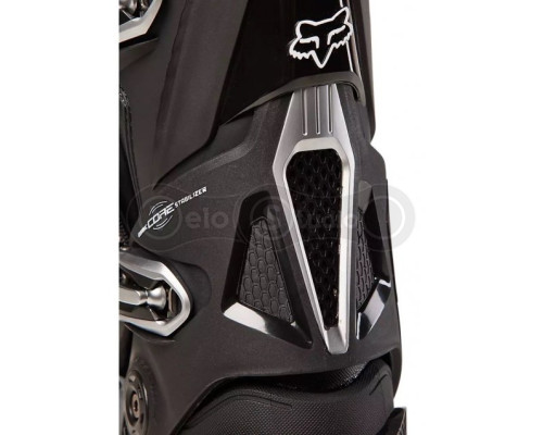 Мотоботы FOX Instinct 2.0 Boot Black US11.5