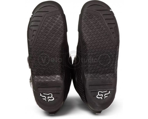 Мотоботы FOX Instinct 2.0 Boot Black US11.5