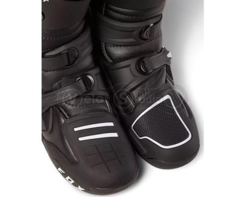 Мотоботы FOX Instinct 2.0 Boot Black US11.5