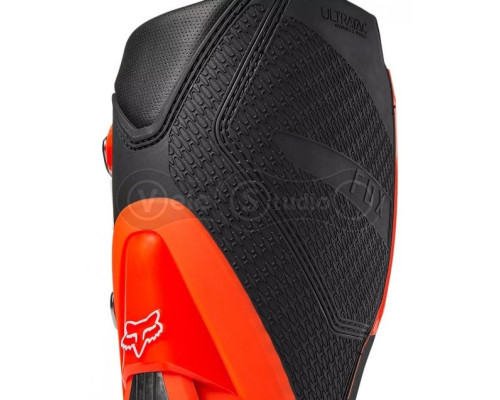 Мотоботи FOX Instinct 2.0 Boot Flo Orange US11