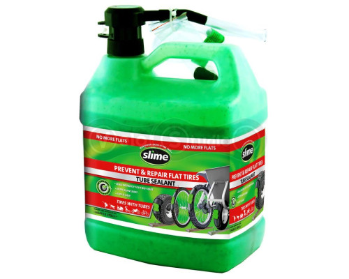 Герметик для камер Slime Tube Sealant 3,9 літра