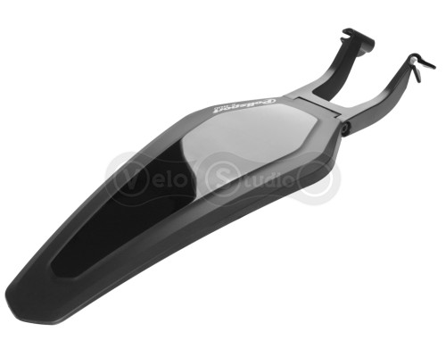 Крыло под седло Polisport S-Mud 26/27,5/29 дюймов MTB/ROAD