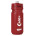 Фляга Polisport C600 Clip-On 600 мл бордовая Фляга Polisport C600 Clip-On 600 мл бордовая
