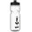 Фляга Polisport C700 Clip-On 700 мл прозрачная Фляга Polisport C700 Clip-On 700 мл прозрачная