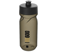 Фляга Polisport S600 600 мл прозора