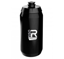 Фляга Polisport R550 550мл чорна