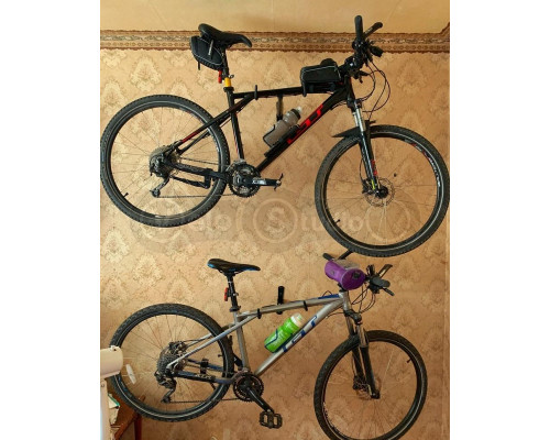 BikeHand YC-30A кронштейн для зберігання велосипеда