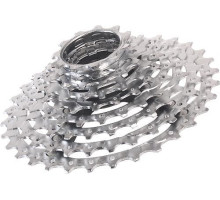 Касета Shimano CS-HG770-9 XT 11-32T 9 швидкостей