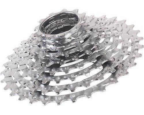 Кассета Shimano CS-HG770-9 XT 11-32T 9 скоростей