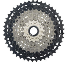 Касета SHIMANO XTR CS-M9101-12 10-51T 12 швидкостей