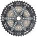 Касета SHIMANO XTR CS-M9101-12 10-51T 12 швидкостей