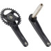 Шатуны Shimano FC-U6000-1 CUES 9-10-11 скоростей 32T Linkglide 175 мм