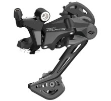 Задній перемикач Shimano RD-U3020-SGS Cues Linkglide 9 швидкостей