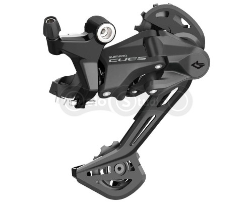 Задній перемикач Shimano RD-U3020-SGS Cues Linkglide 9 швидкостей