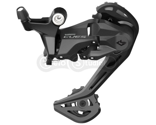 Задній перемикач Shimano RD-U3020-SGS Cues Linkglide 9 швидкостей