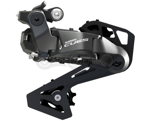 Задний переключатель Shimano RD-U6050-GS Cues Di2 Linkglide 10 скоростей